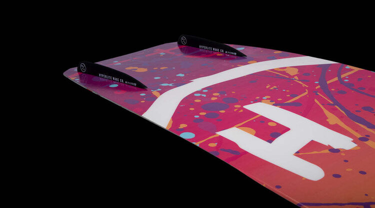 Hyperlite Hyperlite Girls Murray Jr. Wakeboard (Youth) 2025