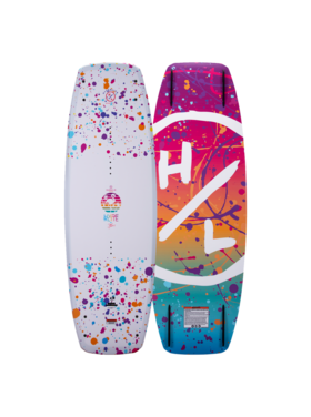 Hyperlite Hyperlite Girls Murray Jr. Wakeboard (Youth) 2025