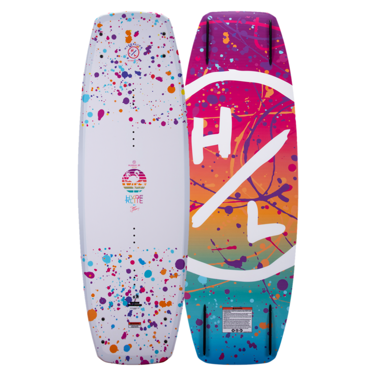 Hyperlite Hyperlite Girls Murray Jr. Wakeboard (Youth) 2025