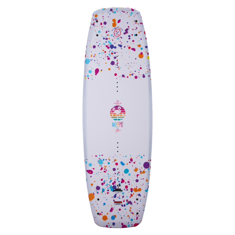 Hyperlite Hyperlite Girls Murray Jr. Wakeboard (Youth) 2025