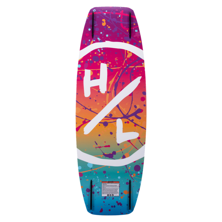 Hyperlite Hyperlite Girls Murray Jr. Wakeboard (Youth) 2025