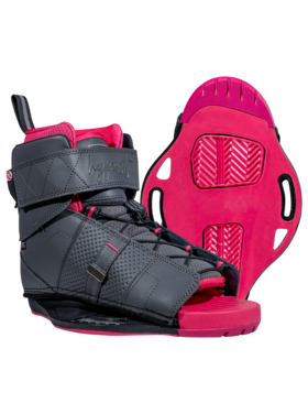 Hyperlite Hyperlite Viva Wake Binding (Womens) 2025