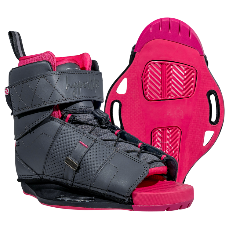 Hyperlite Hyperlite Viva Wake Binding (Womens) 2025