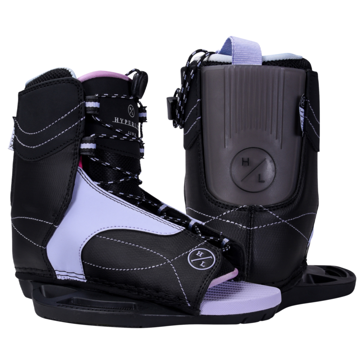 Hyperlite Hyperlite Jinx Wake Binding (Youth) 2025