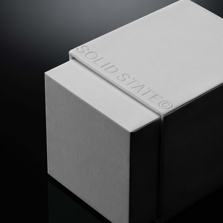 Solid State Solid State Icon 50Ml (Spray)