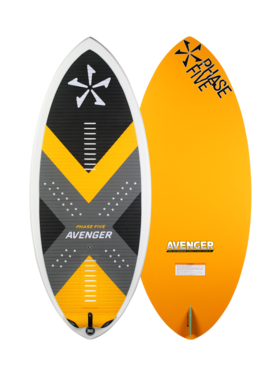 Phase 5 Phase 5 Avenger Wakesurf 2025