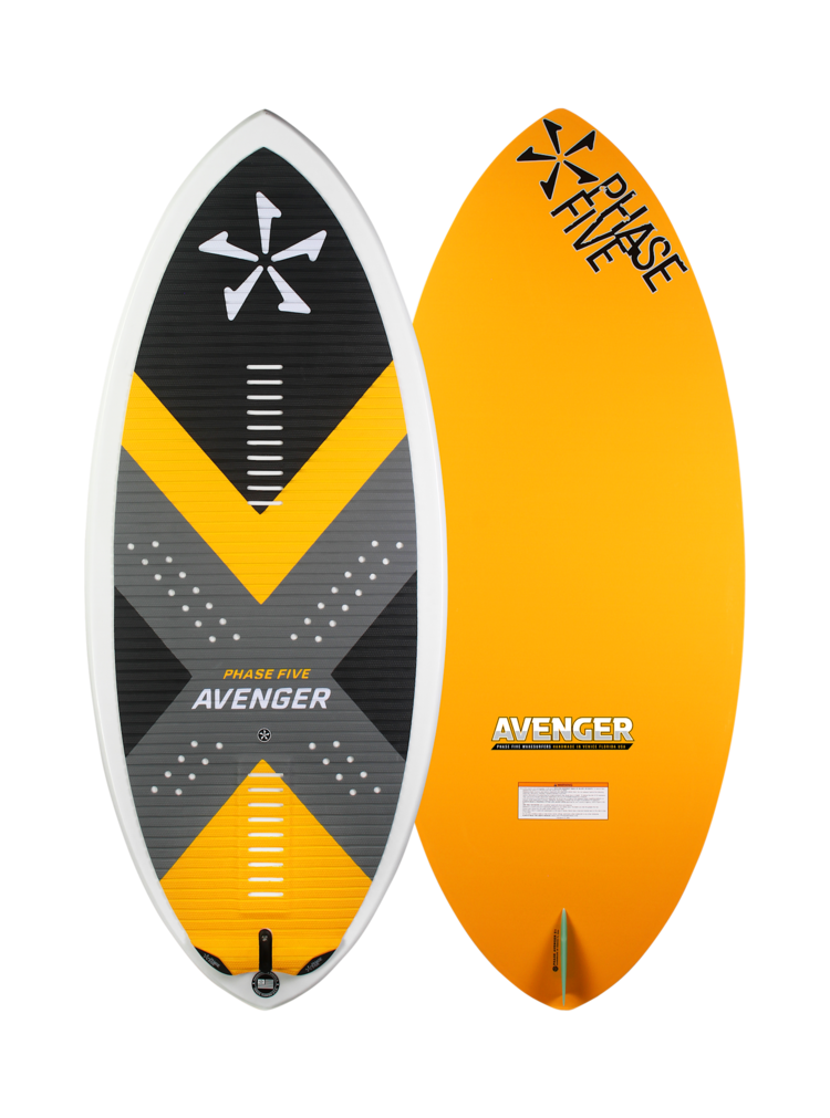 Phase 5 Phase 5 Avenger Wakesurf 2025