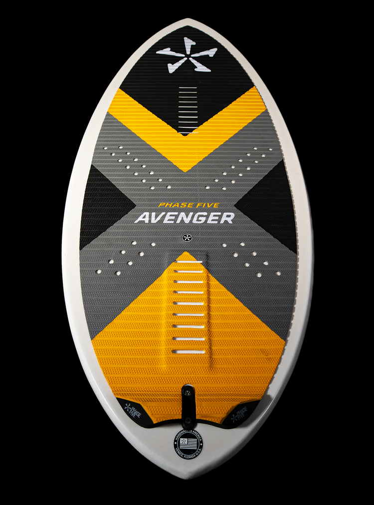 Phase 5 Phase 5 Avenger Wakesurf 2025