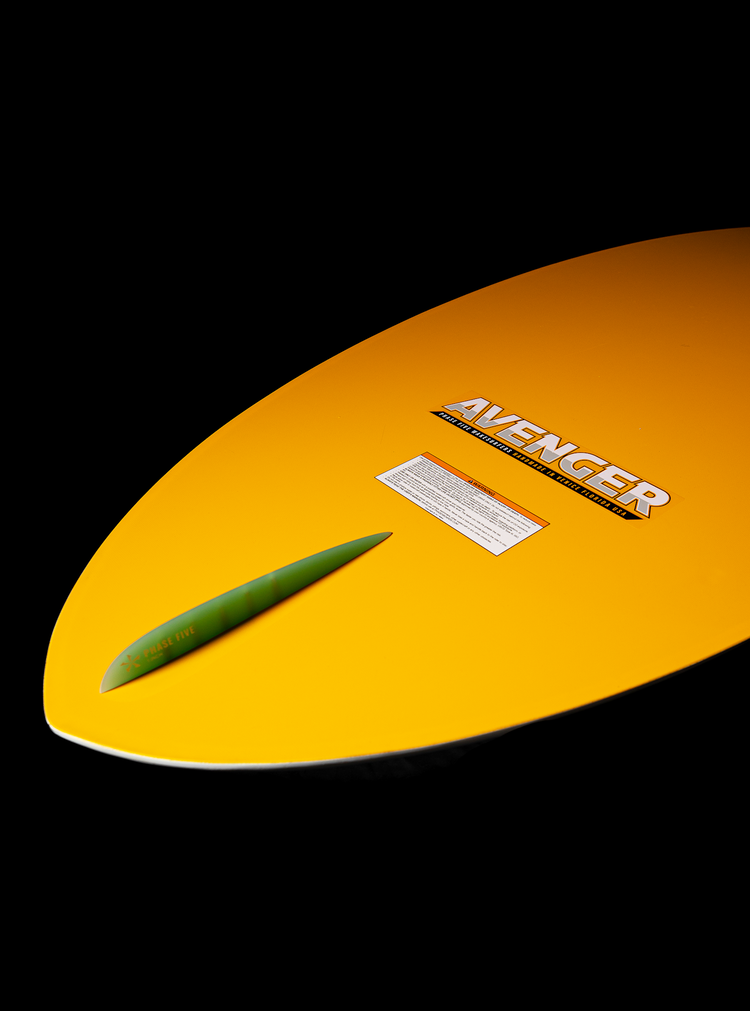 Phase 5 Phase 5 Avenger Wakesurf 2025