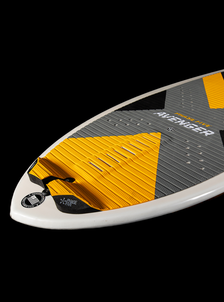 Phase 5 Phase 5 Avenger Wakesurf 2025