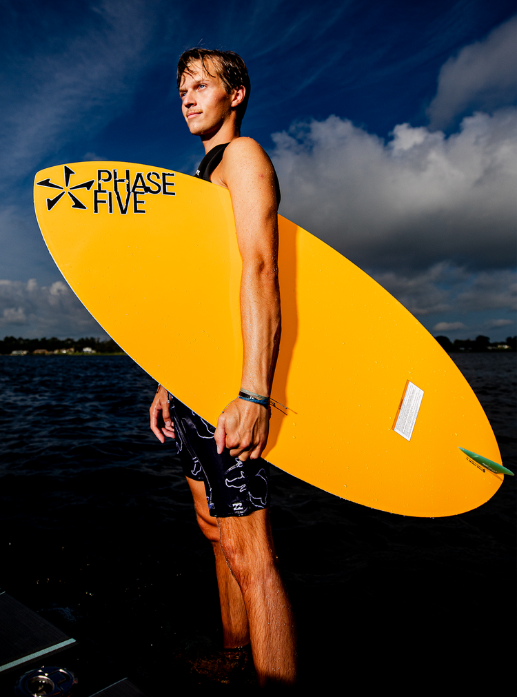 Phase 5 Phase 5 Avenger Wakesurf 2025