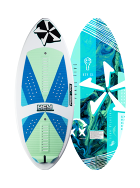 Phase 5 Phase 5 Key Cl Wakesurf 2025