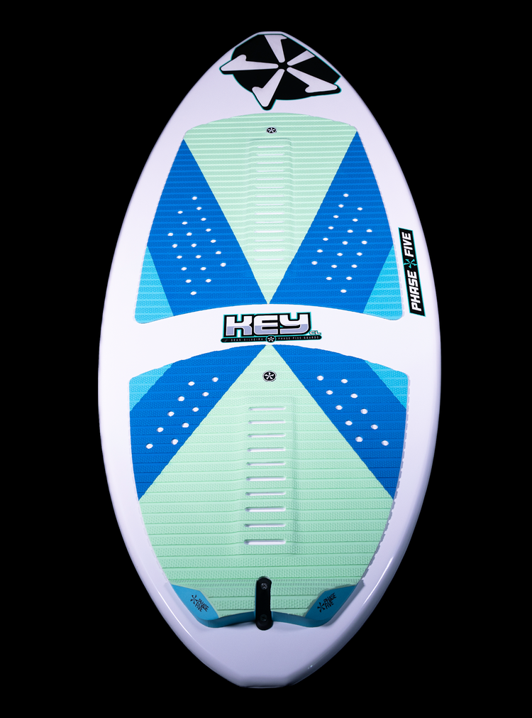 Phase 5 Phase 5 Key Cl Wakesurf 2025