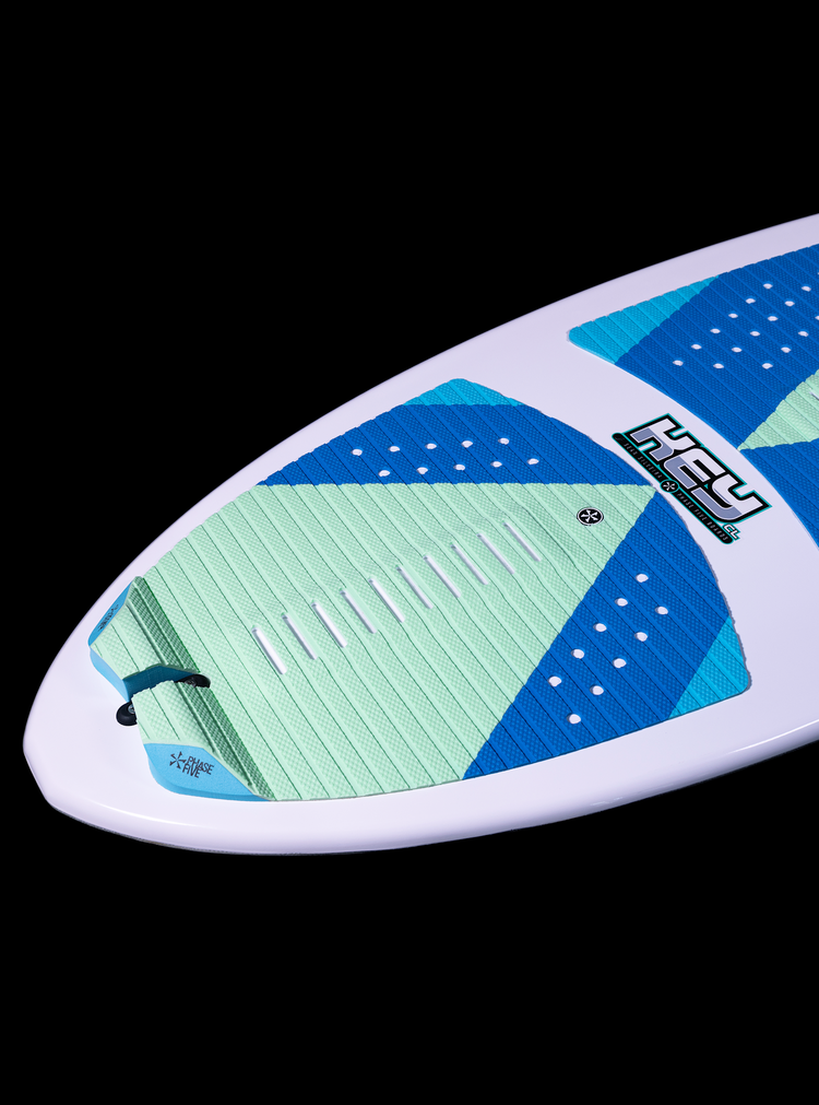 Phase 5 Phase 5 Key Cl Wakesurf 2025