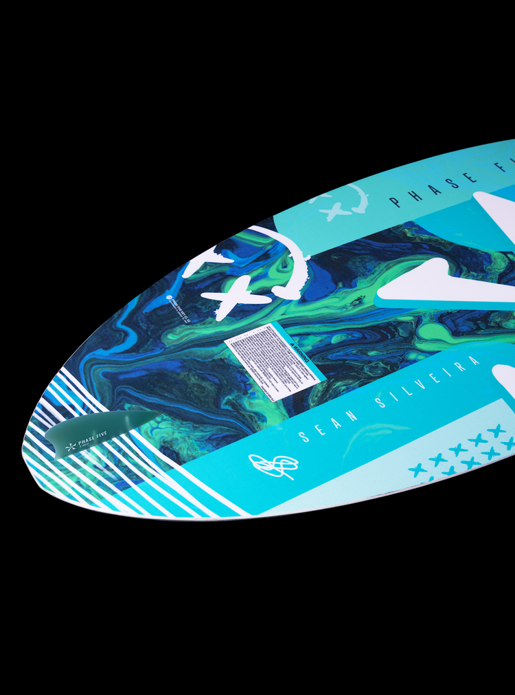 Phase 5 Phase 5 Key Cl Wakesurf 2025