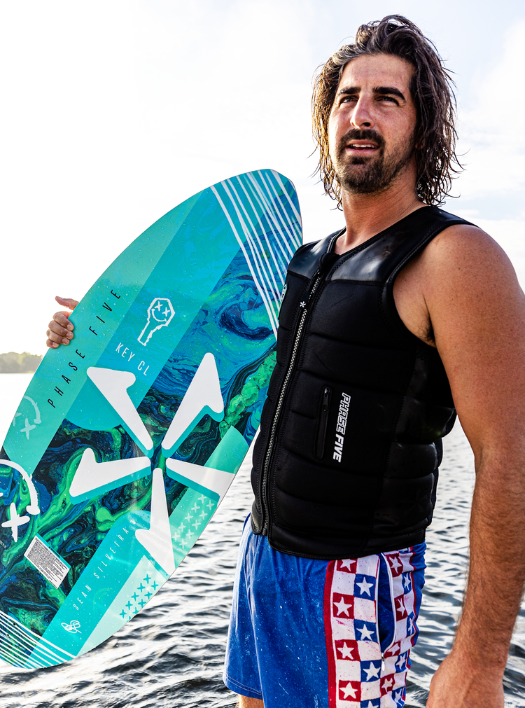 Phase 5 Phase 5 Key Cl Wakesurf 2025