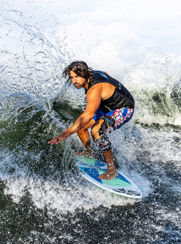 Phase 5 Phase 5 Key Cl Wakesurf 2025