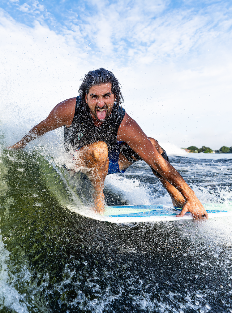 Phase 5 Phase 5 Key Cl Wakesurf 2025