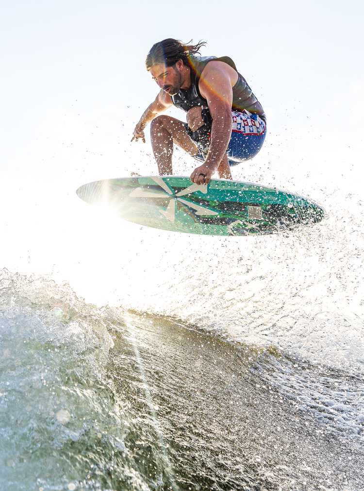 Phase 5 Phase 5 Key Cl Wakesurf 2025