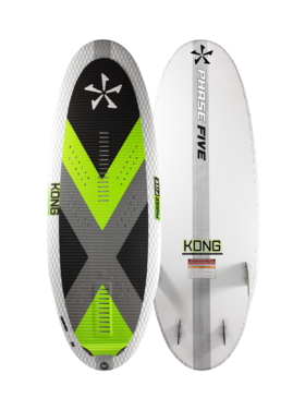 Phase 5 Phase 5 Kong Wakesurf 2025