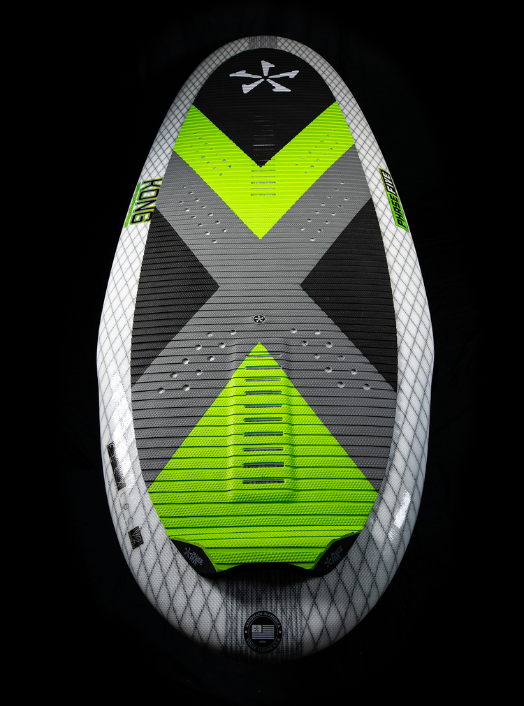 Phase 5 Phase 5 Kong Wakesurf 2025
