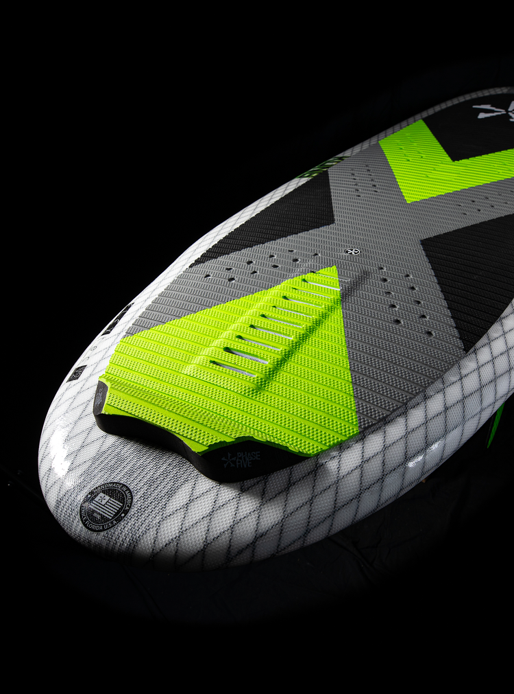 Phase 5 Phase 5 Kong Wakesurf 2025