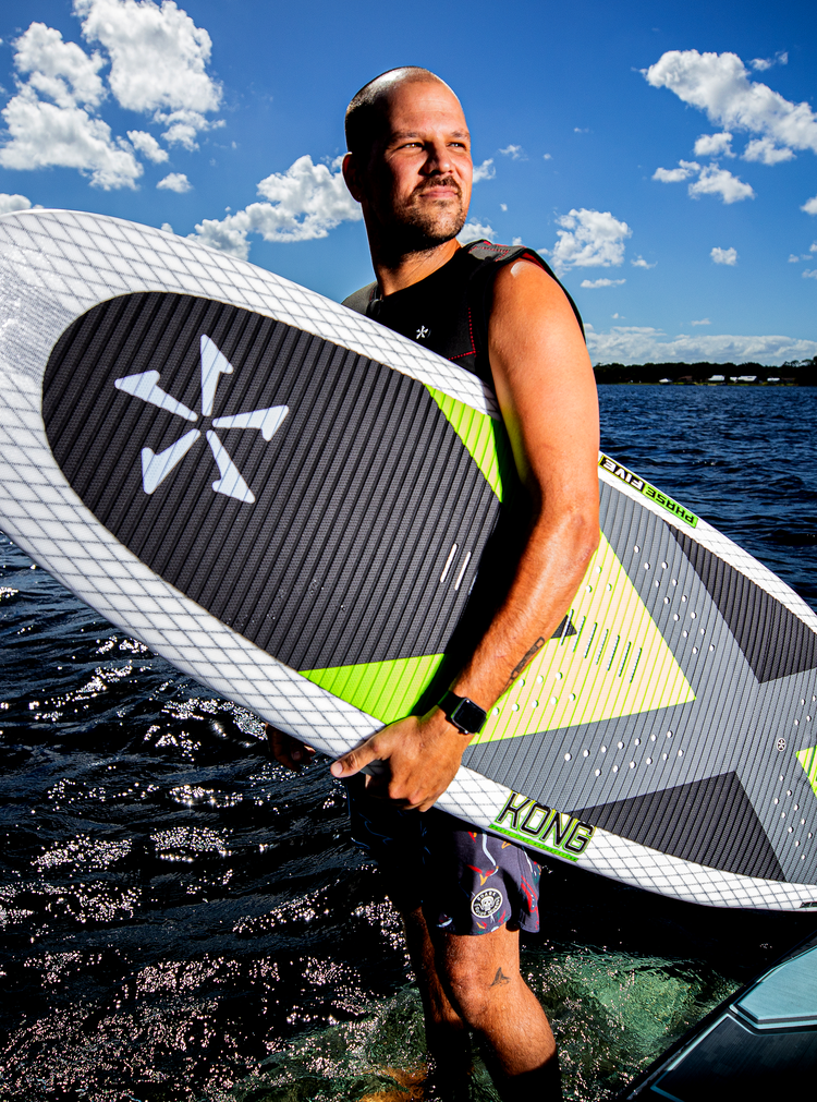 Phase 5 Phase 5 Kong Wakesurf 2025