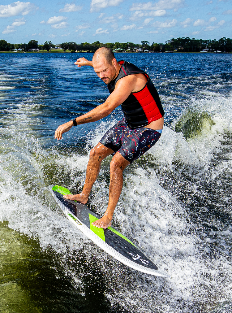 Phase 5 Phase 5 Kong Wakesurf 2025