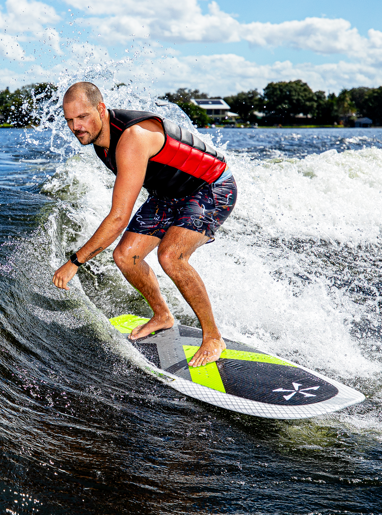Phase 5 Phase 5 Kong Wakesurf 2026