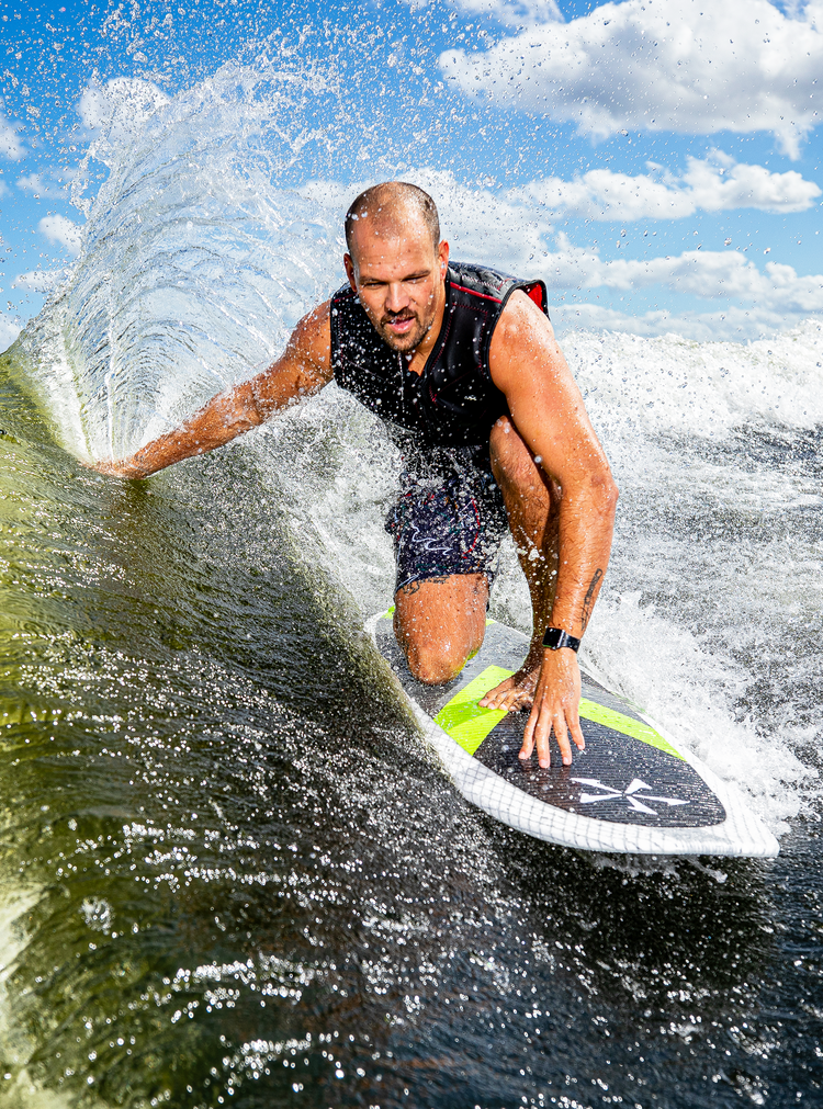 Phase 5 Phase 5 Kong Wakesurf 2025