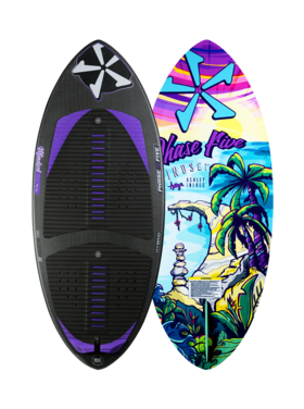 Phase 5 Phase 5 Mindset Wakesurf 2025