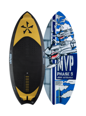Phase 5 Phase 5 Mvp Wakesurf 2025