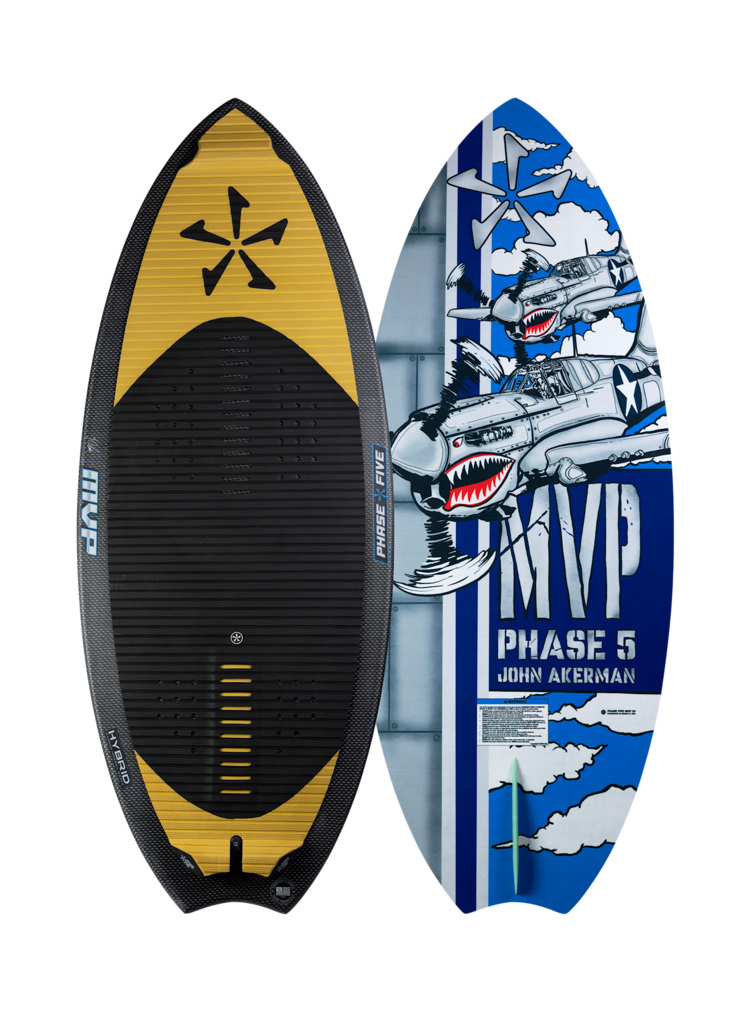 Phase 5 Phase 5 Mvp Wakesurf 2025