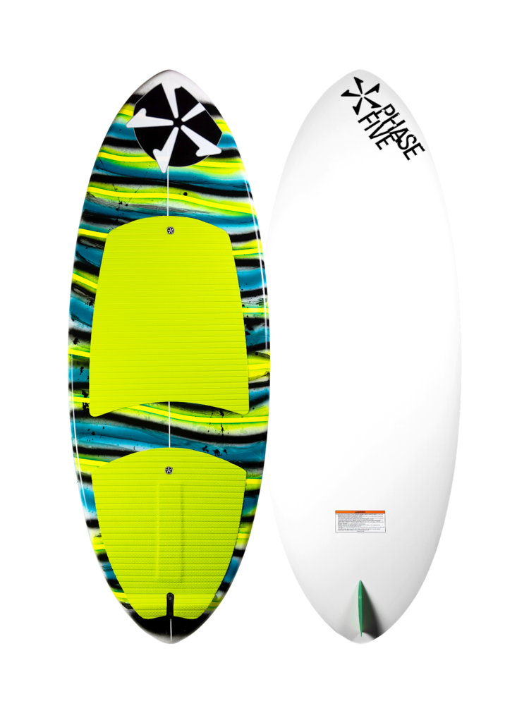 Phase 5 Phase 5 Oogle Wakesurf 2025