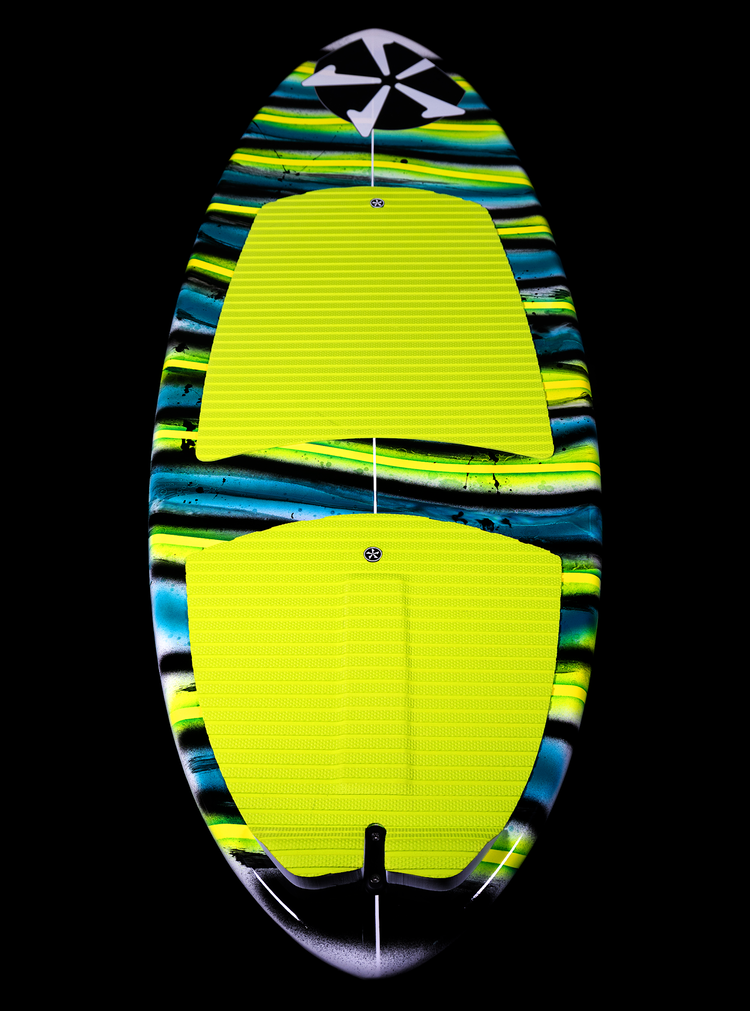 Phase 5 Phase 5 Oogle Wakesurf 2025