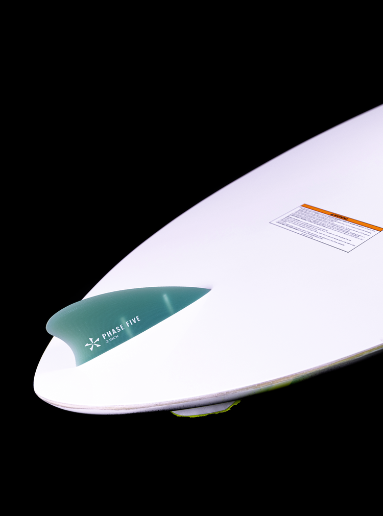 Phase 5 Phase 5 Oogle Wakesurf 2025