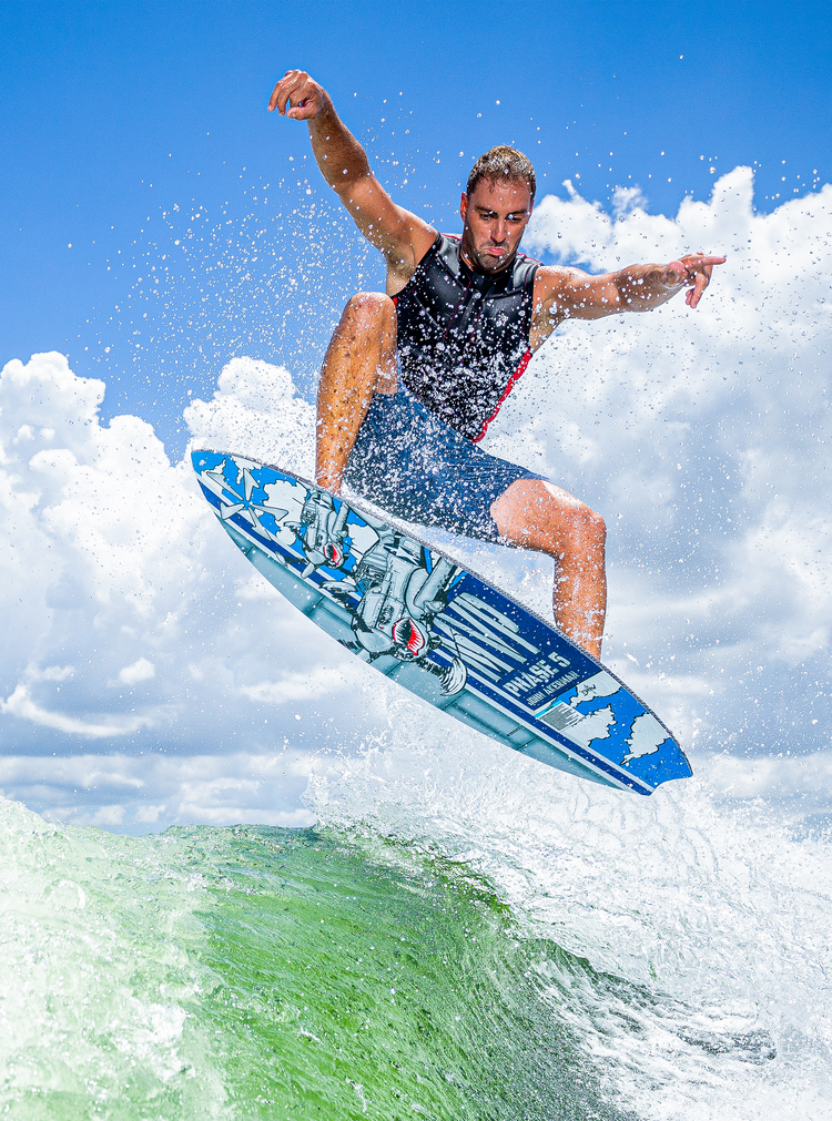 Phase 5 Phase 5 Mvp Wakesurf 2025