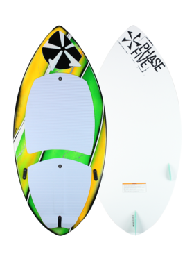 Phase 5 Phase 5 Scamp Wakesurf 2025