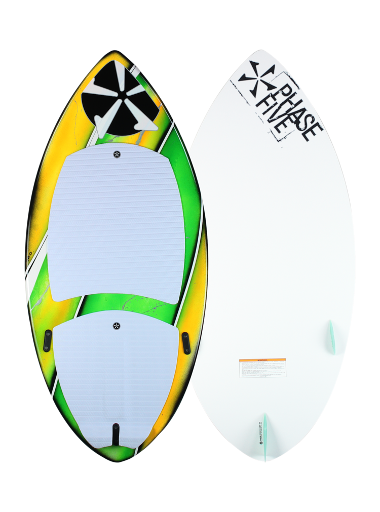 Phase 5 Phase 5 Scamp Wakesurf 2025