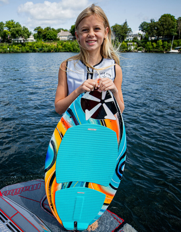 Phase 5 Phase 5 Scamp Wakesurf 2025