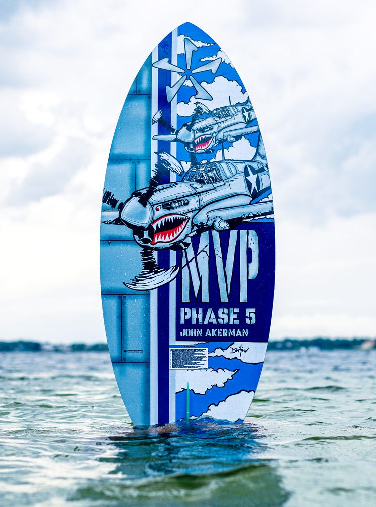 Phase 5 Phase 5 Mvp Wakesurf 2025