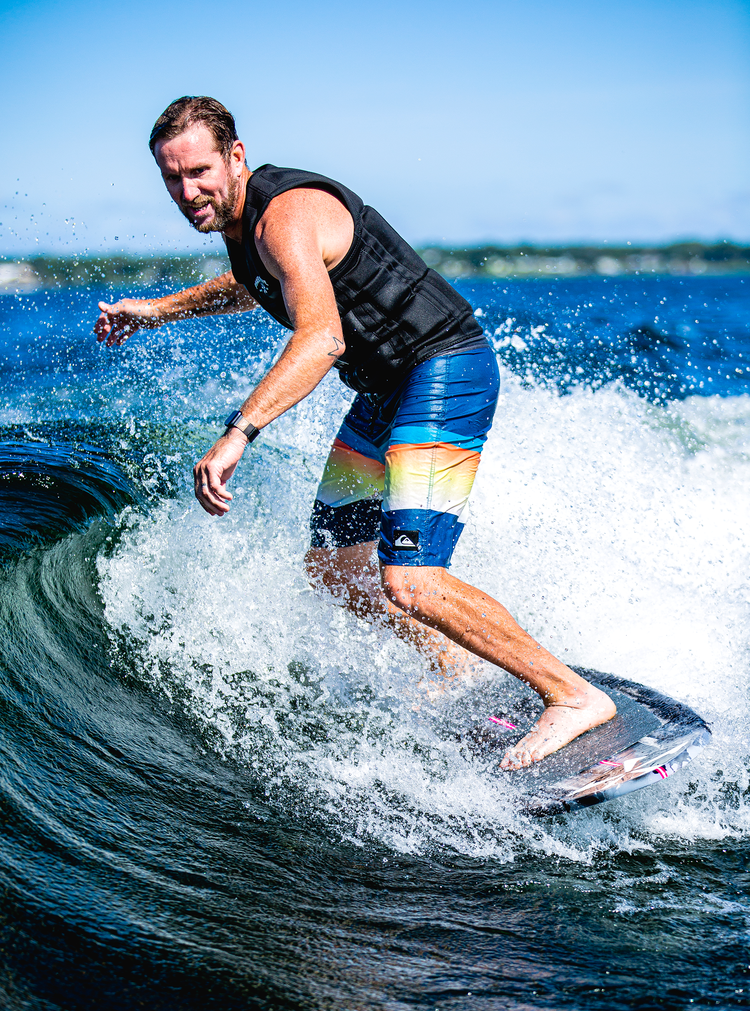 Phase 5 Phase 5 Oogle Wakesurf 2025