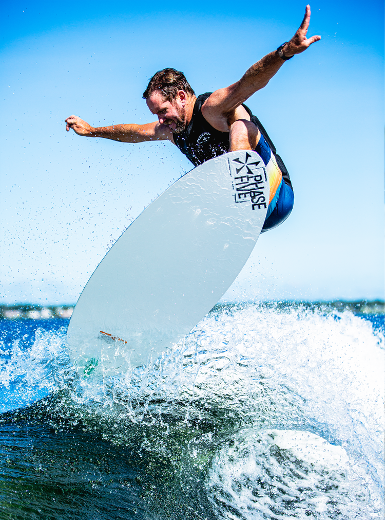 Phase 5 Phase 5 Oogle Wakesurf 2025