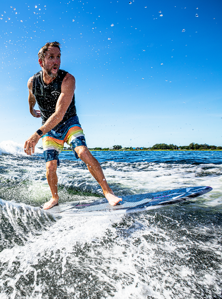 Phase 5 Phase 5 Oogle Wakesurf 2025