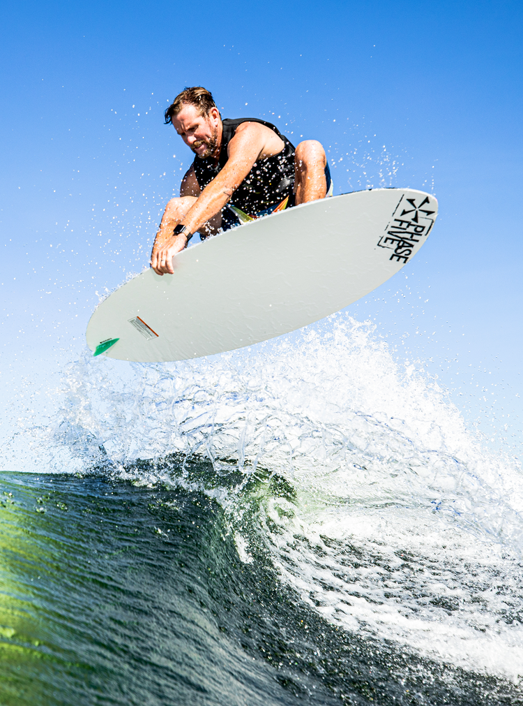 Phase 5 Phase 5 Oogle Wakesurf 2025