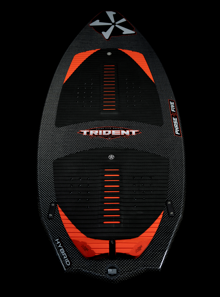 Phase 5 Phase 5 Trident Wakesurf 2025