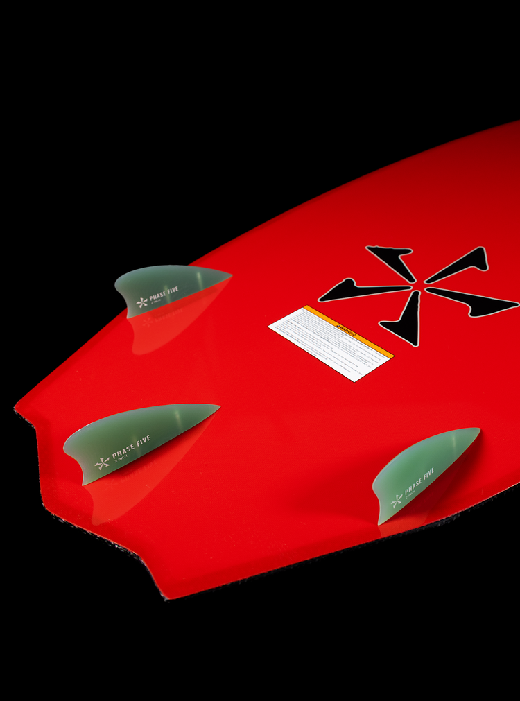 Phase 5 Phase 5 Trident Wakesurf 2025