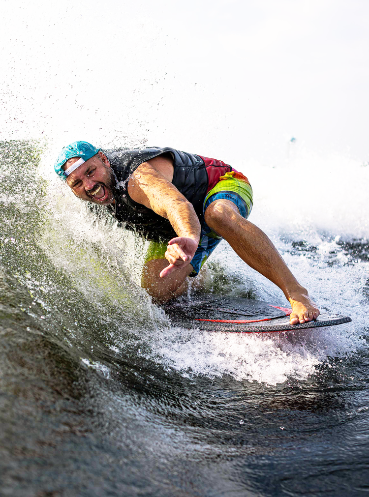 Phase 5 Phase 5 Trident Wakesurf 2025