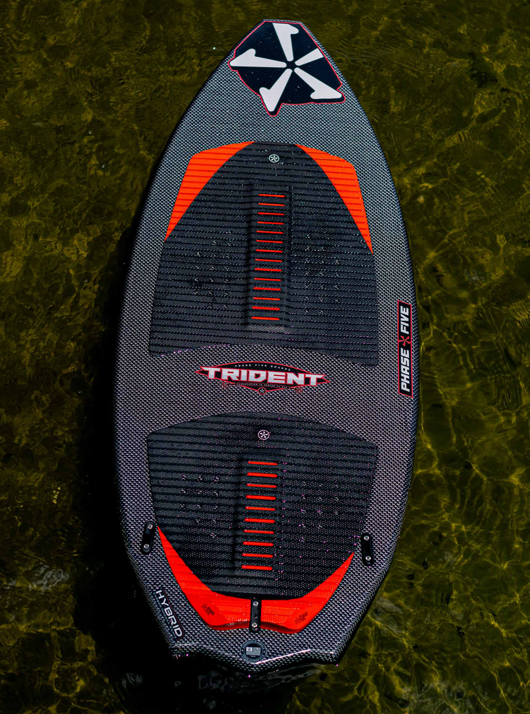 Phase 5 Phase 5 Trident Wakesurf 2025