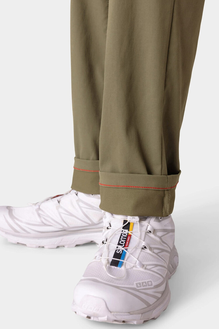 686 686 Mens Everywhere Pant - Slim Fit | Dusty Fatigue